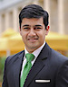 The Lodhi General Manager: Abhimanyu Singh Lodha
